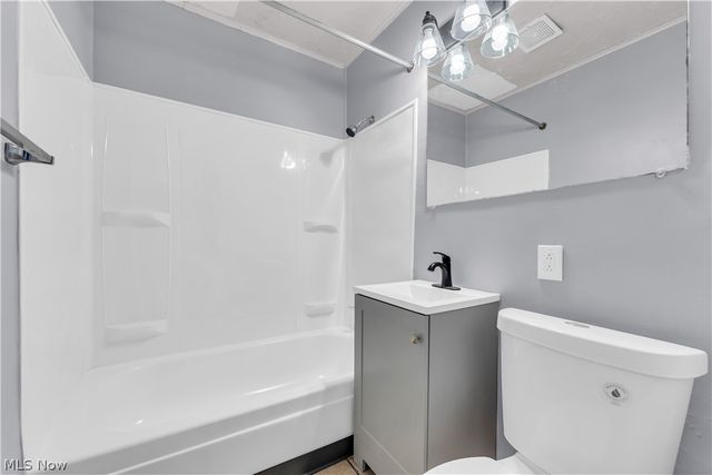 4414 E 142nd Street, Cleveland, OH 44128