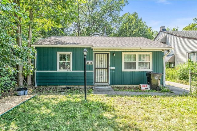 4414 E 142nd Street, Cleveland, OH 44128