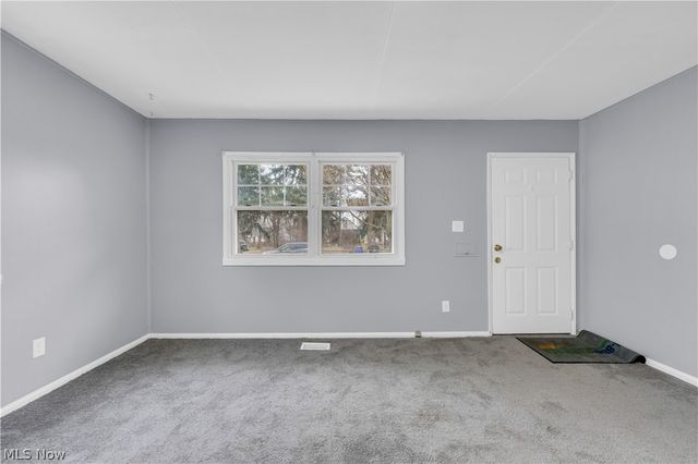 4414 E 142nd Street, Cleveland, OH 44128