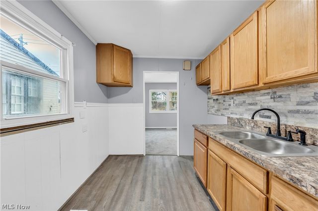 4414 E 142nd Street, Cleveland, OH 44128