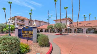 17404 N 99TH Avenue 108, Sun City, AZ 85373