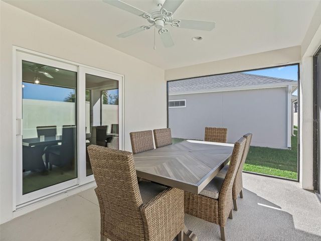 7182 TIPPETT TRAIL, The Villages, FL 34762