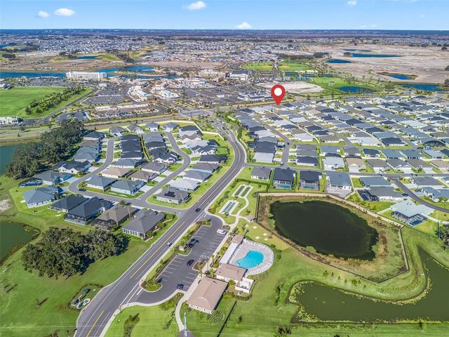 7182 TIPPETT TRAIL, The Villages, FL 34762