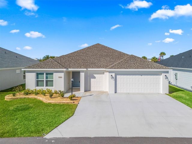 7182 TIPPETT TRAIL, The Villages, FL 34762