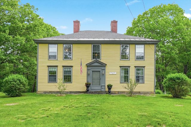 20 Stark Hwy S, Dunbarton, NH 03046