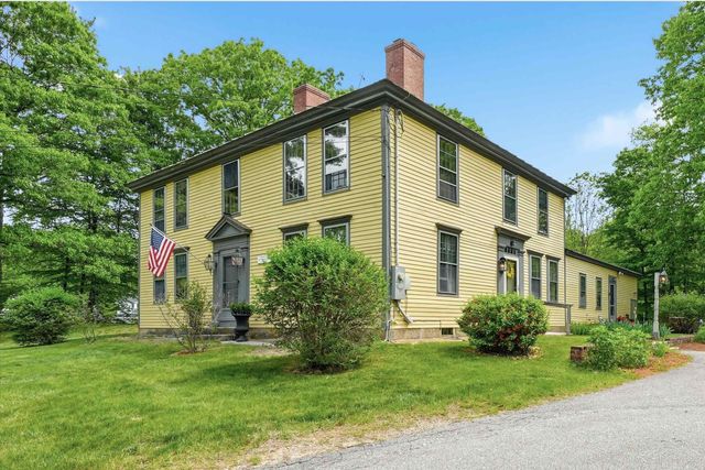 20 Stark Hwy S, Dunbarton, NH 03046