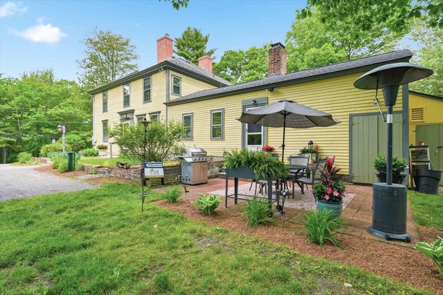 20 Stark Hwy S, Dunbarton, NH 03046