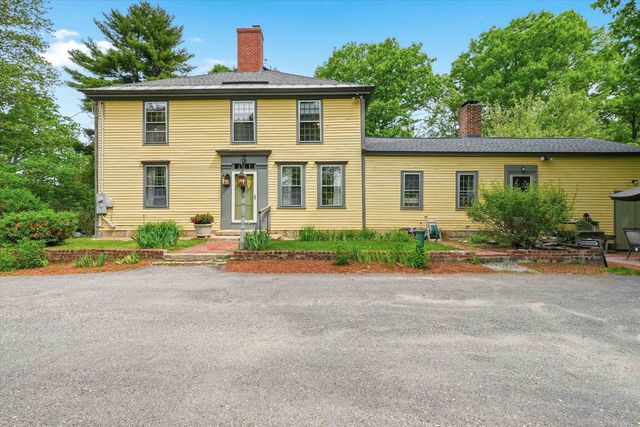 20 Stark Hwy S, Dunbarton, NH 03046