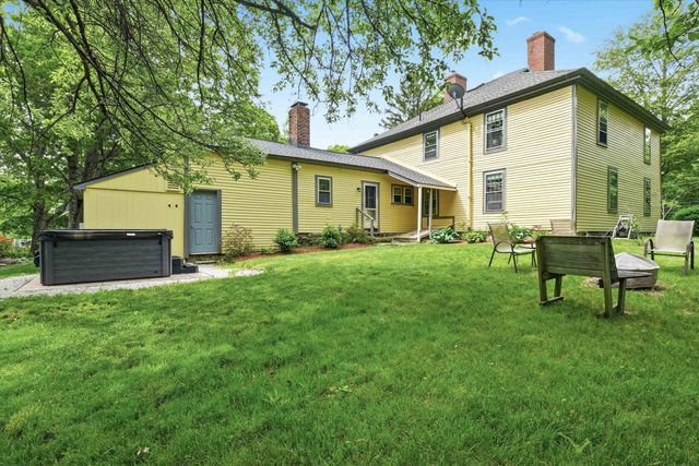 20 Stark Hwy S, Dunbarton, NH 03046