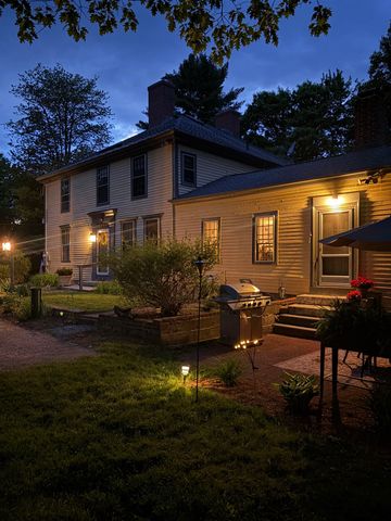 20 Stark Hwy S, Dunbarton, NH 03046