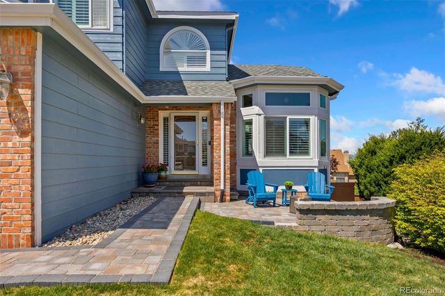 9685 Cherryvale Drive, Highlands Ranch, CO 80126