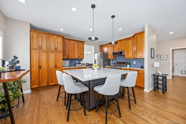 9685 Cherryvale Drive, Highlands Ranch, CO 80126