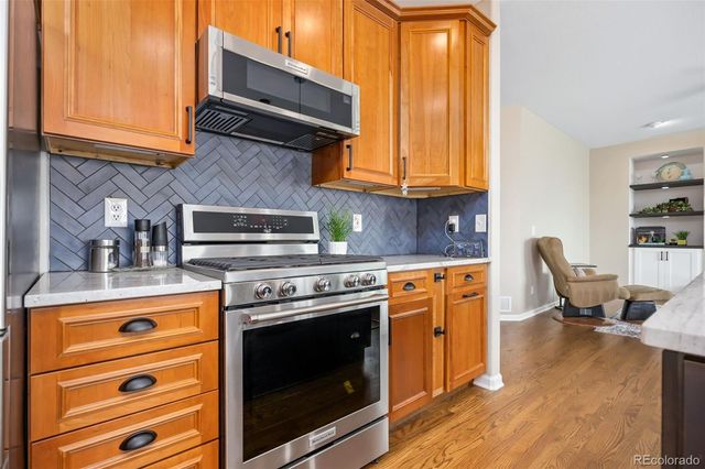 9685 Cherryvale Drive, Highlands Ranch, CO 80126