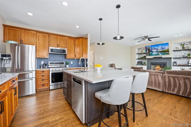 9685 Cherryvale Drive, Highlands Ranch, CO 80126