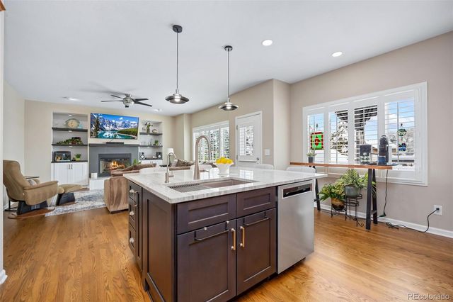 9685 Cherryvale Drive, Highlands Ranch, CO 80126