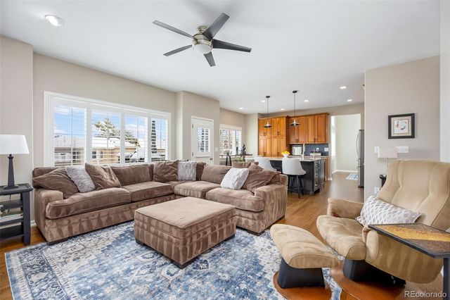 9685 Cherryvale Drive, Highlands Ranch, CO 80126