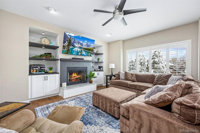 9685 Cherryvale Drive, Highlands Ranch, CO 80126
