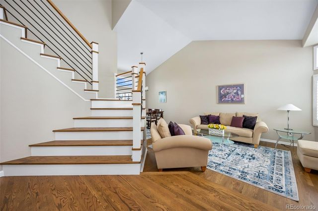 9685 Cherryvale Drive, Highlands Ranch, CO 80126