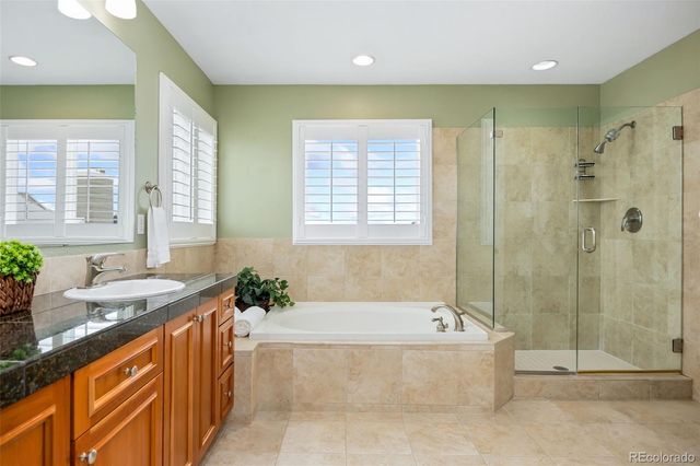 9685 Cherryvale Drive, Highlands Ranch, CO 80126