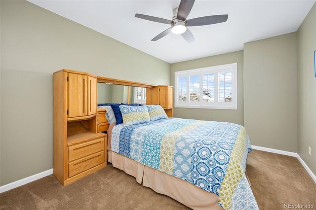 9685 Cherryvale Drive, Highlands Ranch, CO 80126
