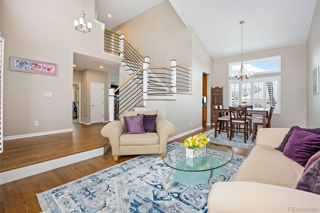 9685 Cherryvale Drive, Highlands Ranch, CO 80126