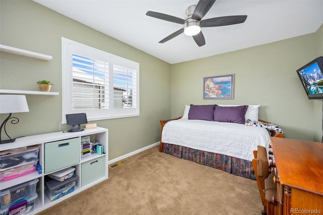 9685 Cherryvale Drive, Highlands Ranch, CO 80126