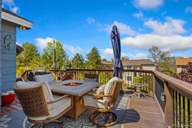 9685 Cherryvale Drive, Highlands Ranch, CO 80126
