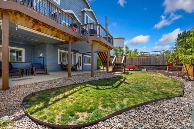 9685 Cherryvale Drive, Highlands Ranch, CO 80126