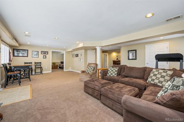 9685 Cherryvale Drive, Highlands Ranch, CO 80126