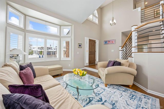 9685 Cherryvale Drive, Highlands Ranch, CO 80126