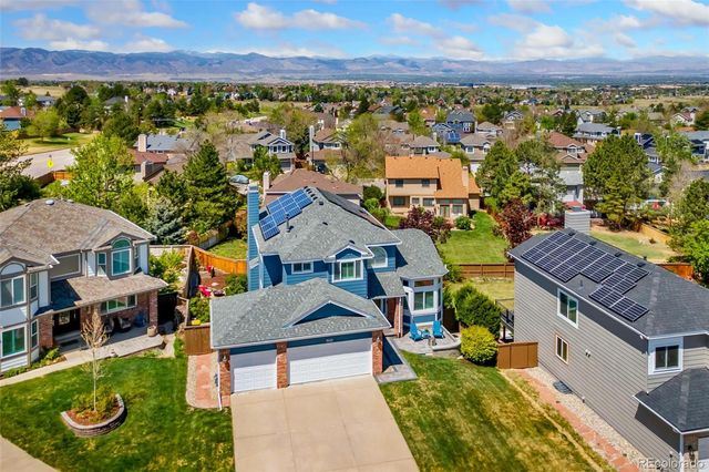 9685 Cherryvale Drive, Highlands Ranch, CO 80126
