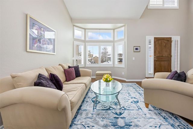 9685 Cherryvale Drive, Highlands Ranch, CO 80126