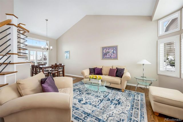 9685 Cherryvale Drive, Highlands Ranch, CO 80126