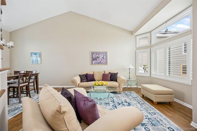 9685 Cherryvale Drive, Highlands Ranch, CO 80126