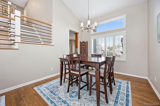 9685 Cherryvale Drive, Highlands Ranch, CO 80126