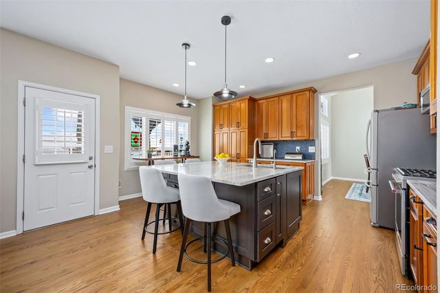 9685 Cherryvale Drive, Highlands Ranch, CO 80126