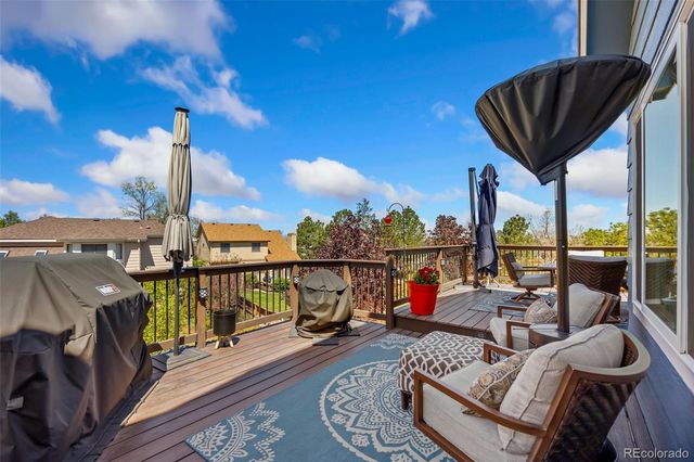 9685 Cherryvale Drive, Highlands Ranch, CO 80126