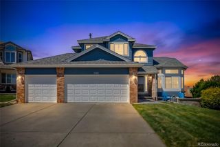 9685 Cherryvale Drive, Highlands Ranch, CO 80126