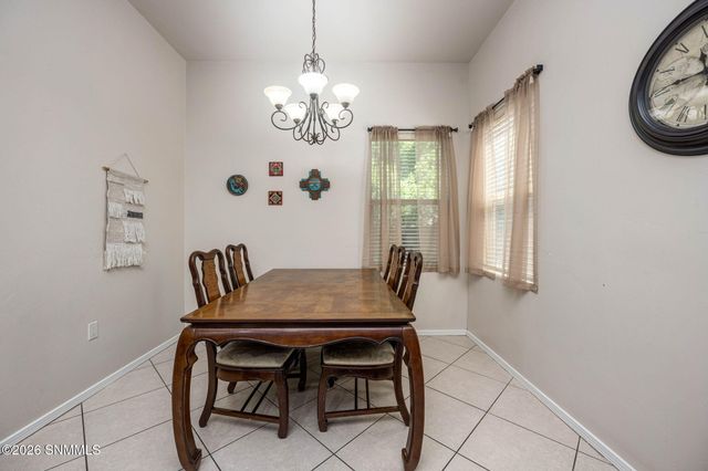 4026 Bravia Dove Loop, Las Cruces, NM 88001