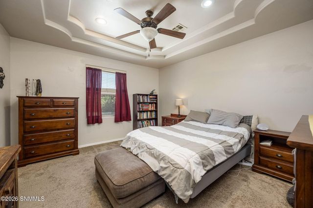 4026 Bravia Dove Loop, Las Cruces, NM 88001