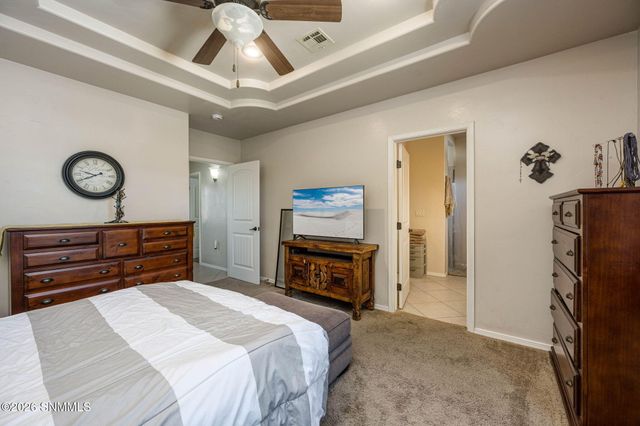 4026 Bravia Dove Loop, Las Cruces, NM 88001