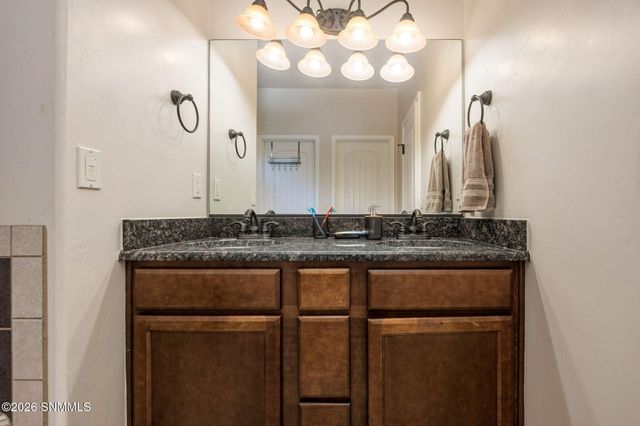 4026 Bravia Dove Loop, Las Cruces, NM 88001