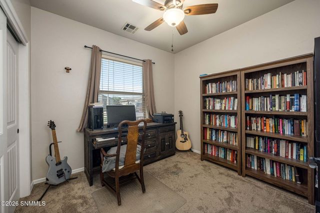 4026 Bravia Dove Loop, Las Cruces, NM 88001