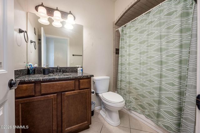 4026 Bravia Dove Loop, Las Cruces, NM 88001