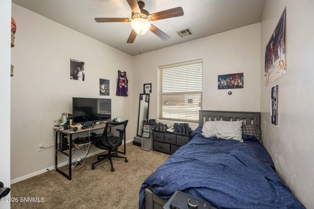 4026 Bravia Dove Loop, Las Cruces, NM 88001