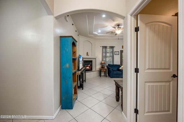 4026 Bravia Dove Loop, Las Cruces, NM 88001
