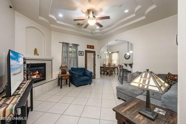4026 Bravia Dove Loop, Las Cruces, NM 88001