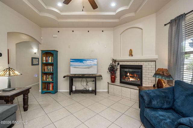 4026 Bravia Dove Loop, Las Cruces, NM 88001