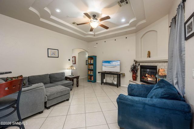 4026 Bravia Dove Loop, Las Cruces, NM 88001