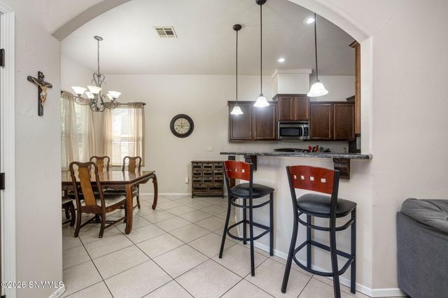 4026 Bravia Dove Loop, Las Cruces, NM 88001